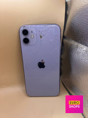 Смартфон Apple iPhone 11 128Gb PURPLE