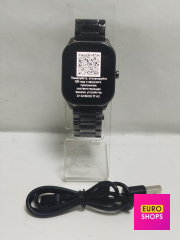 Смарт-годинник Smart Watch Amazfit Pop 3S