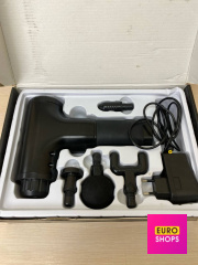 Вібромасажер FASCIAL GUN HF-280