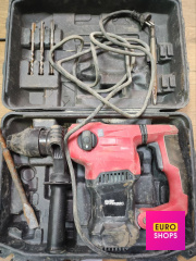 Перфоратор My Project Z1C-DS-32B