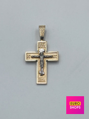 Золота підвіска 585° 3.72 г.