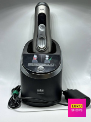 Електробритви Braun Series 9 Wet&amp;Dry