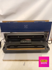 Вакуумний пакувальник Electrolux E4VS1-4AG