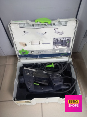 Рубанок електричний Festool EHL 65 E