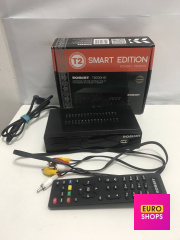 Тюнер телебачення Т2 Romsat T8030HD