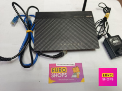 Wi-Fi роутер Asus RT-N10E