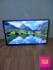 Телевізор JVC LT-32MU218