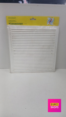 Вентиляційна сітка Домовент 300*300