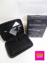 Power Bank WOLF SPB-24 24000mAh