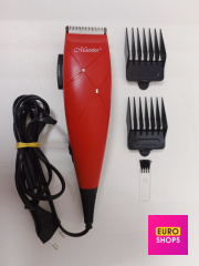 Машинка для стрижки (тример) Maestro MR 654C