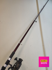 Вудочка USA-STIC 240