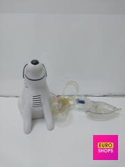 Інгалятор компресорний Paramed Puppy WNE210