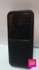 Power Bank USAMS US-CD212  20000 mAh