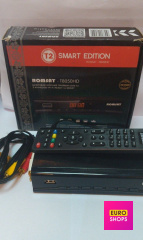 Тюнер телебачення Т2 Romsat T8050HD