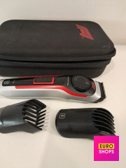 Машинка для стрижки Rowenta TN384M