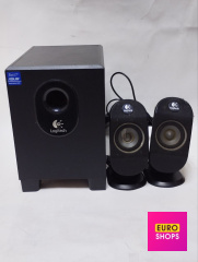 Акустична система Logitech X-210