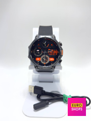 Смарт-годинник Smart Watch  AK82