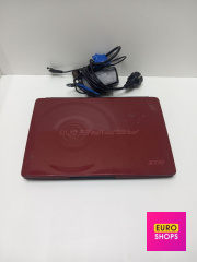 Ноутбук Acer Aspire One 722-C6Crr AMD-C-60/RAM4GB/HDD500GB