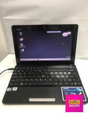 Нетбук Asus EEE PC SEASHELL SERIES(ATOM_N570/1GB/320GB)