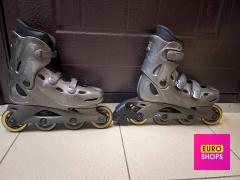 Детские товары (другое) ... Роліки Hydrus Rollerbl