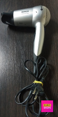 Фен для волосся Bosch CTHM7 1600W