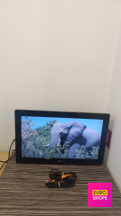 Телевізор LG 26LD350