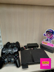 Ігрова приставка Sony PlayStation 2 SCPH-77008