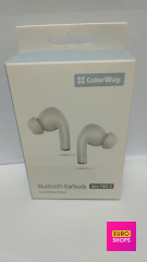 Навушники ColorWay Slim TWS-5