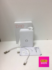 Термопринтер Niimbot D110