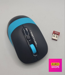 Комп`ютерна мишка бездротова  A-4 Tech Fstyler  FG10