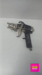 Краскопульт для фарбування Aurita