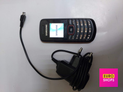 Кнопковий телефон Samsung GT-E1080і