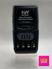 Зарядний пристрій Hi-Watt HWBC