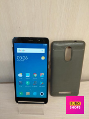 Мобільний телефон Xiaomi Redmi Note 3 3/32