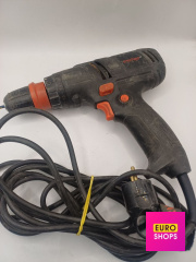 Дриль Дніпро-М