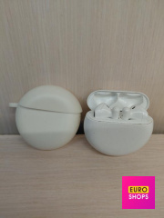 Навушники HUAWEI FreeBuds 3 Ceramic White