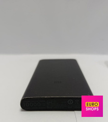 Power Bank MI PLM12ZM 10000mAh