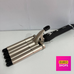 Плойка для волосся Geemy GM-2933