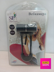 Веб камера SP С-119