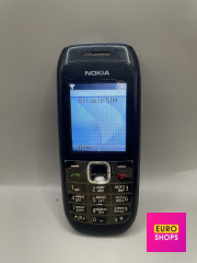 Кнопковий телефон NOKIA 1616-2 RH-125