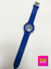 Годинник наручний Geneva Blue