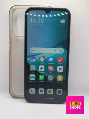 Смартфон Xiaomi REDMI 15C 4/128GB Midnight Black