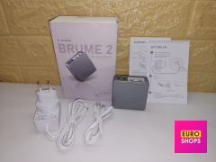 VPN-шлюз Gl.iNet Brume 2 (GL-MT2500A)