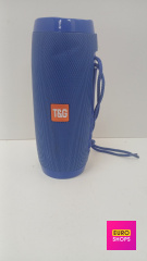 Портативна колонка  TG-157