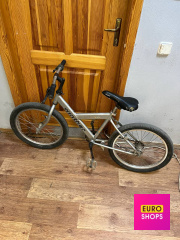 Дитячий велосипед Winther Bike