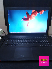 Ноутбук Asus X551M INTEL CELERON N2840 (4 RAM,500 SSD)