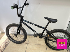 Велосипед BMX Black