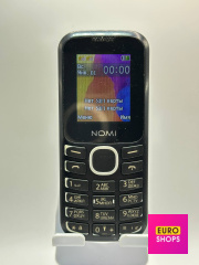 Кнопковий телефон Nomi I184