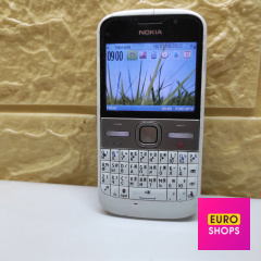 Кнопковий телефон NOKIA  E5-00