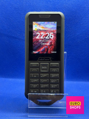 Кнопковий телефон Ulefone Armor Mini 2